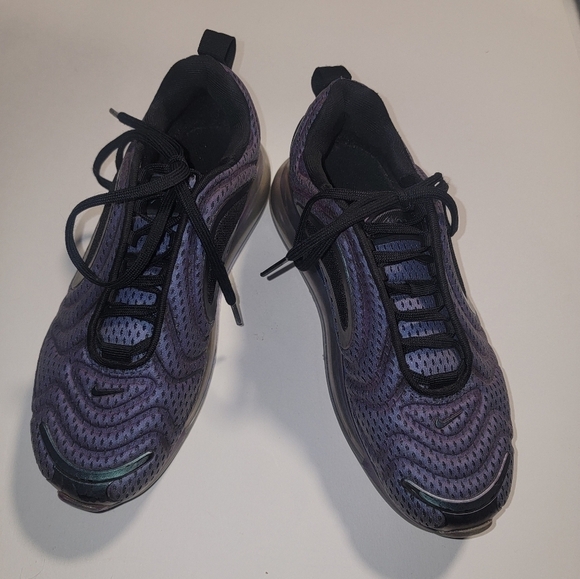 Nike Other - Nike Air Max 720 Northern Lights Youth Shoes